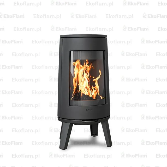 Kominek na drewno Dovre Bold 300