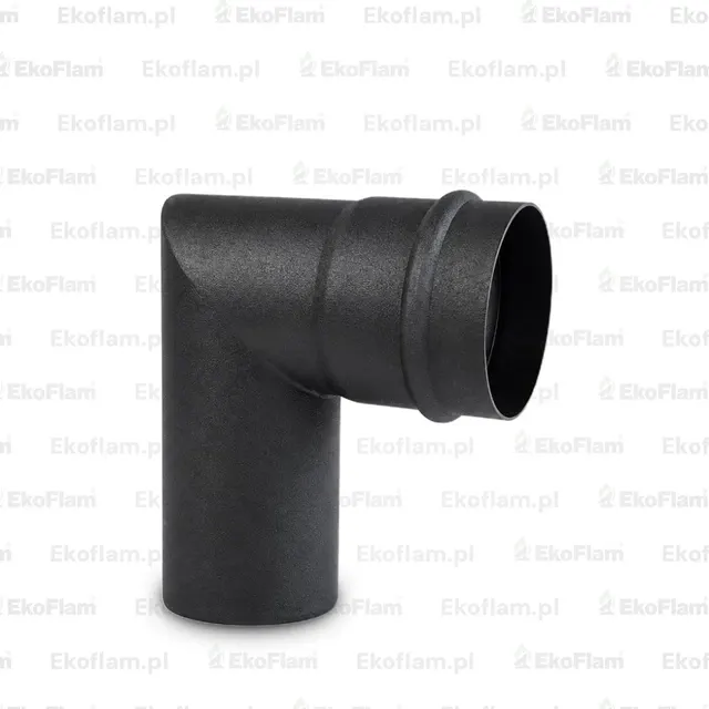 D100 Darco ST kolano 90 ostre