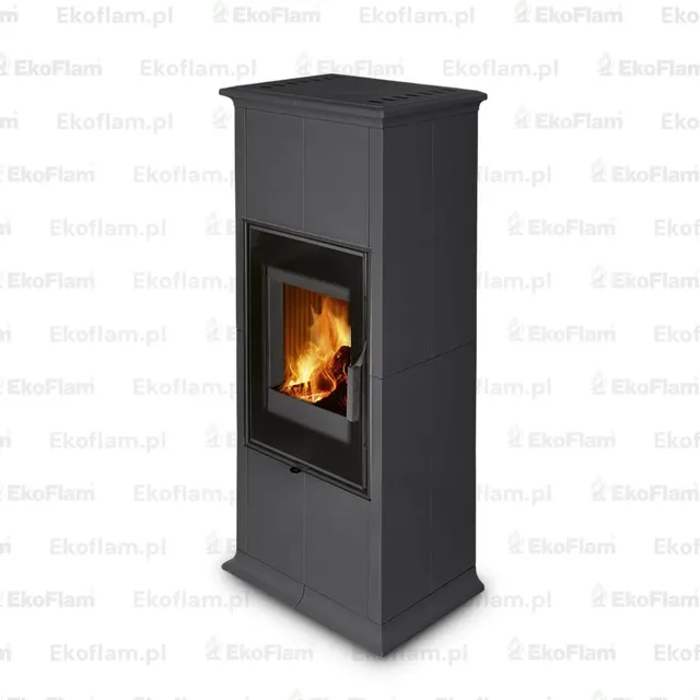 Wood-burning stove Romotop Gremio 5G Maiolica  58507