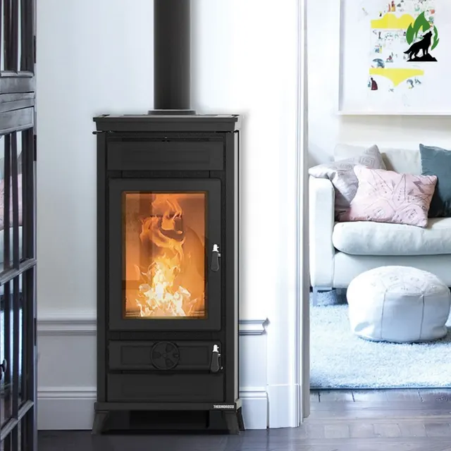 Pellet stove Thermorossi Flam Easy