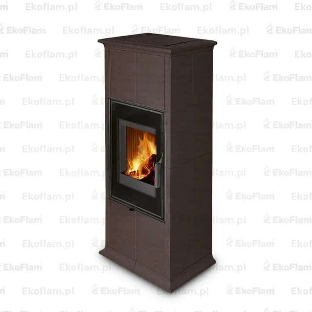 Wood-burning stove Romotop Gremio 5G Maiolica  60400