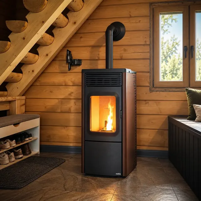 Nobis N70 – okolice Strykowa