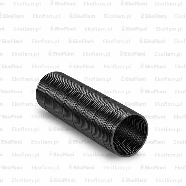 BI-Pellet 80/130 ALXNG 60 przewód elastyczny 1m
