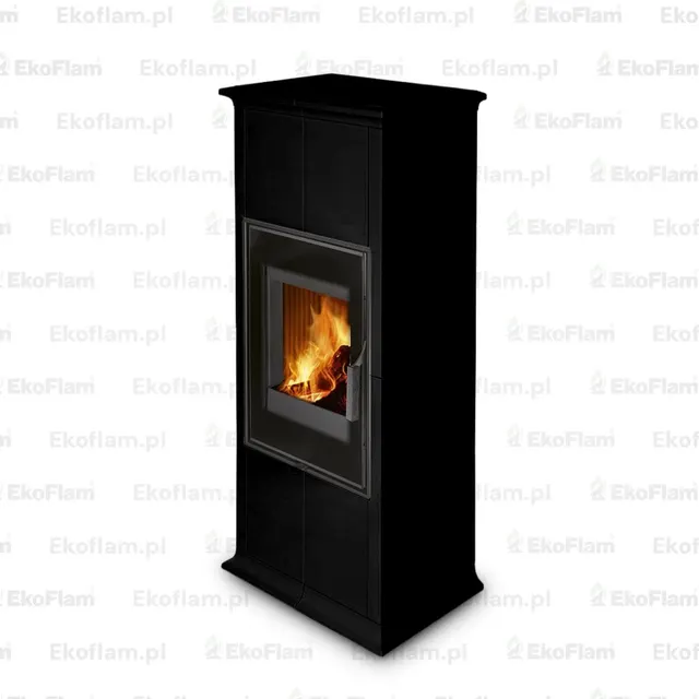 Wood-burning stove Romotop Gremio 5G Maiolica  49000