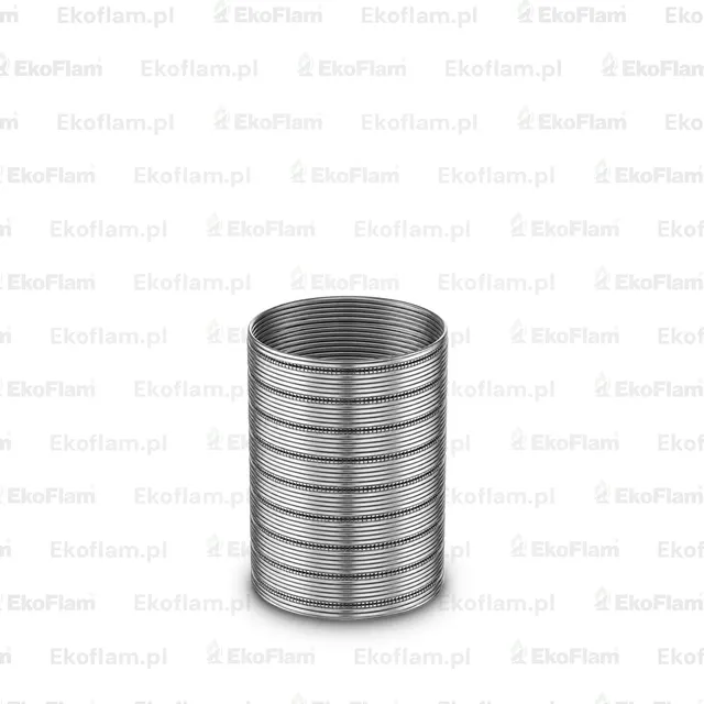 Starflex 100 elastyczny wsad kominowy - 1 mb