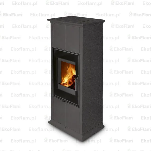 Wood-burning stove Romotop Gremio 5G Maiolica  47608