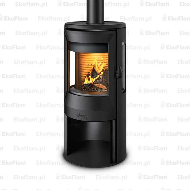 Kominek na drewno Invicta Neosen Plus 3 ref. 9488-37