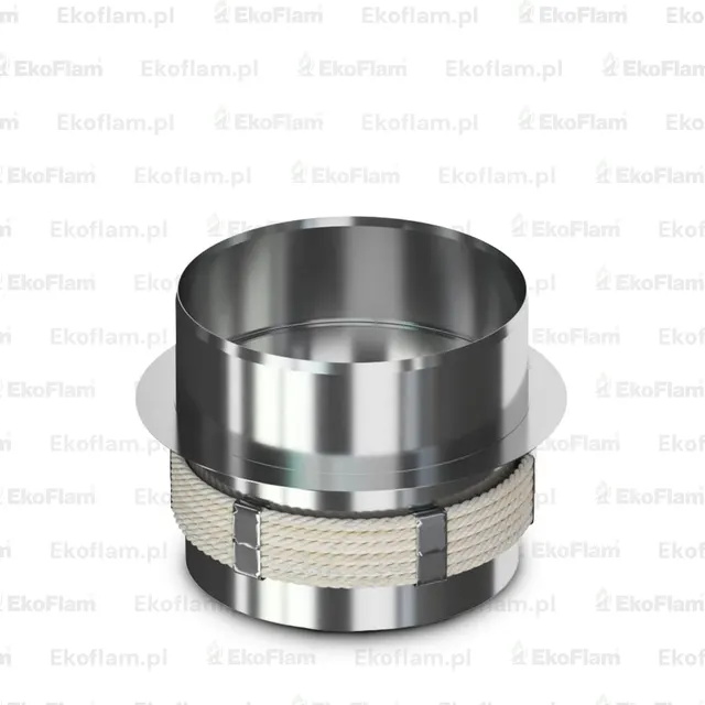 D150 ACER 200 Ceramic Chimney Liner