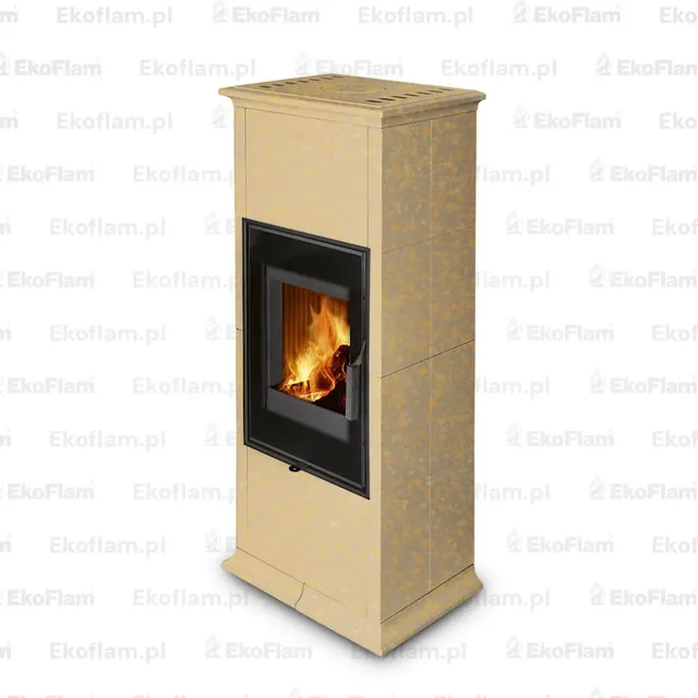 Wood-burning stove Romotop Gremio 5G Maiolica  32382