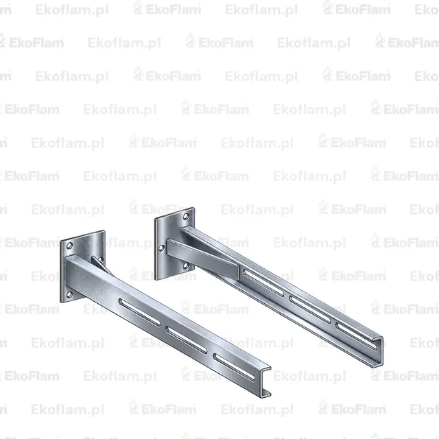 DI RCM 60 boom for clamp