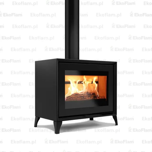 Wood-burning stove Nobis Efrem Classic 700.49