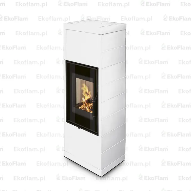 Wood-burning stove Romotop Fantasy 2 Maiolica  90002