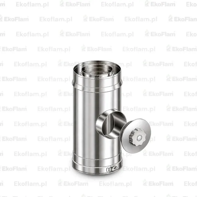 BI-Pellet 80/130 ETV wyczystka