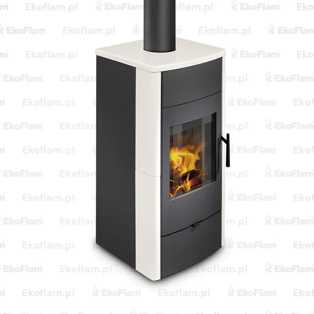 Wood-burning stove Romotop Espera 01 Maiolica  92360