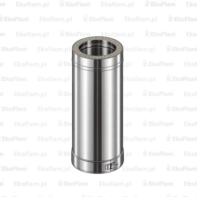 DI 150-ED 500 rura prosta