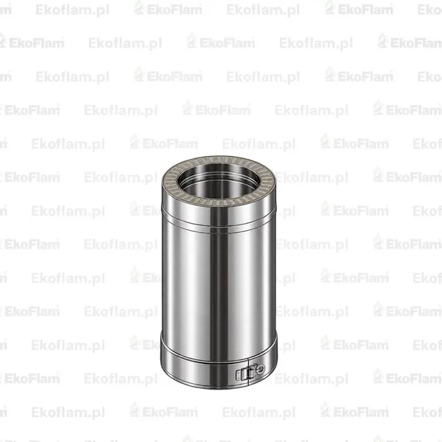 DI 150-ED 250 rura prosta