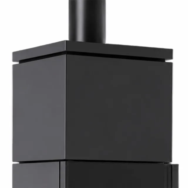 Heat storage for stove Nobis 8/10 Flat 300/330