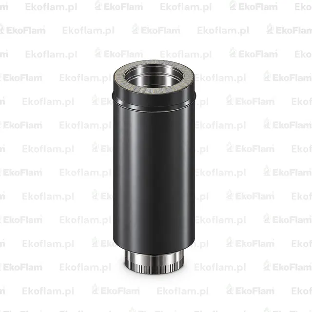 DI 150-EDP 550 element startowy pod stal 150 RAL 9030