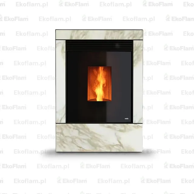 Pellet insert Nobis B13 Ulisse V gres carrara