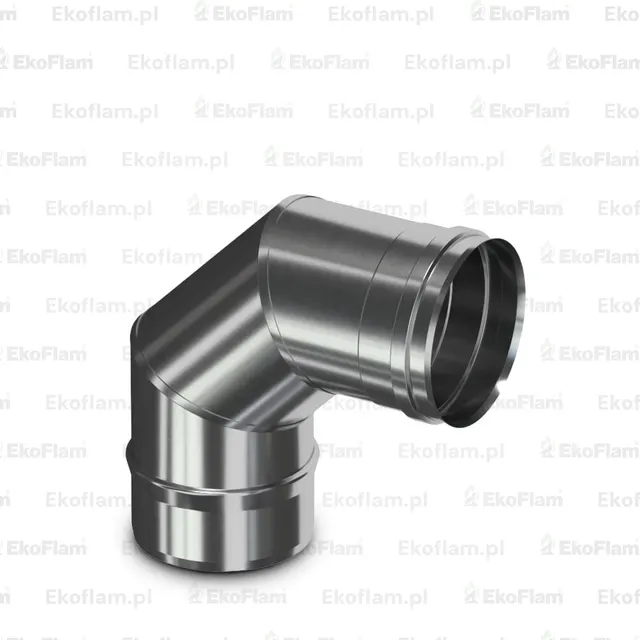 EAS 100-EC 90 kolano