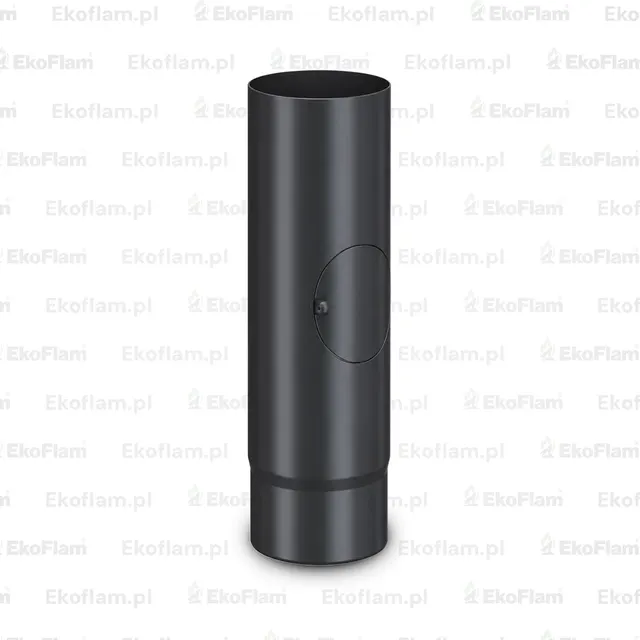 D130 LGTV 500 straight pipe with revision