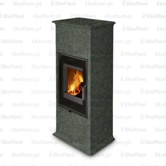 Wood-burning stove Romotop Gremio 5G Maiolica  15669