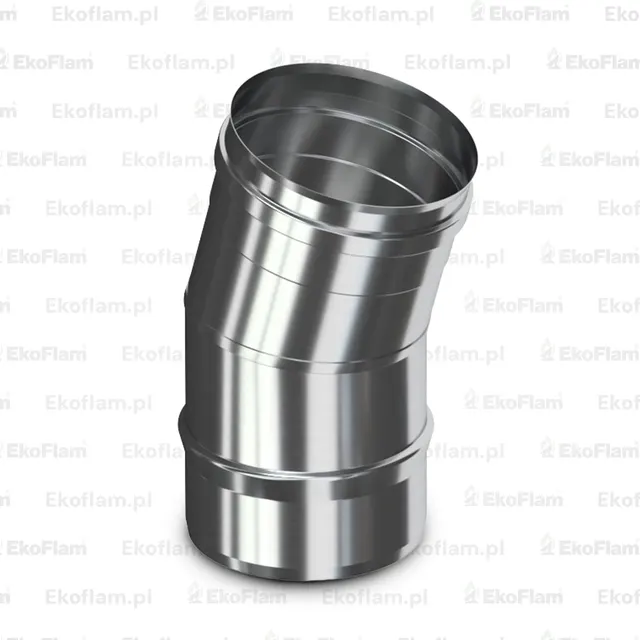 EAS 150-EC 15 elbow