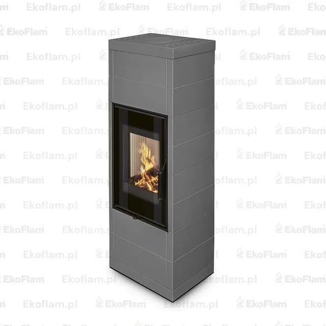 Wood-burning stove Romotop Fantasy 2 Maiolica  51502