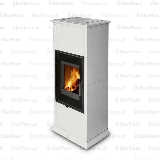Wood-burning stove Romotop Gremio 5G Maiolica  90901