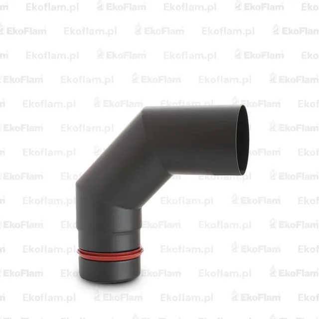 D100 Darco Slim kolano 90
