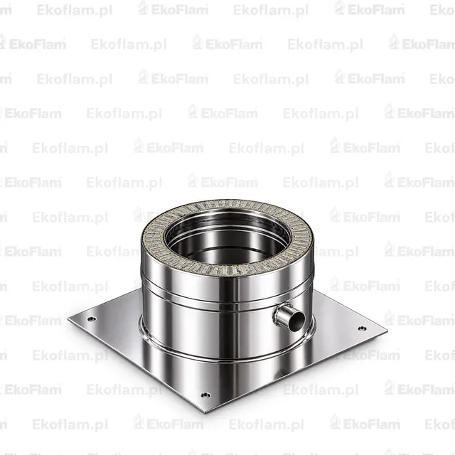 DI 100-SSCE base with condenser