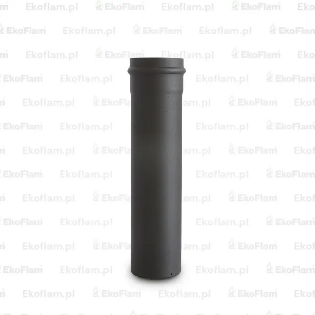 D80 Darco ST rura prosta 0.5m