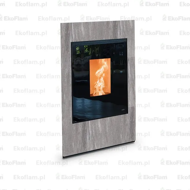 Pellet insert Nobis HB14/17 Ulisse gres grey