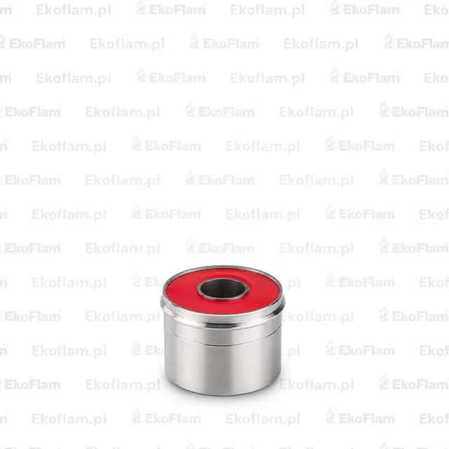 BI-Pellet 80/130 AMA-FL 60 membrana do wlotu powietrza
