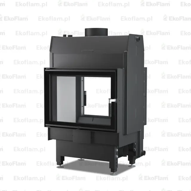 Water heating insert Nemo 2 Duo