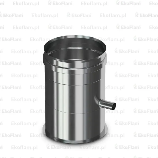 EAS 100-SSCE podstawa z odskraplaczem