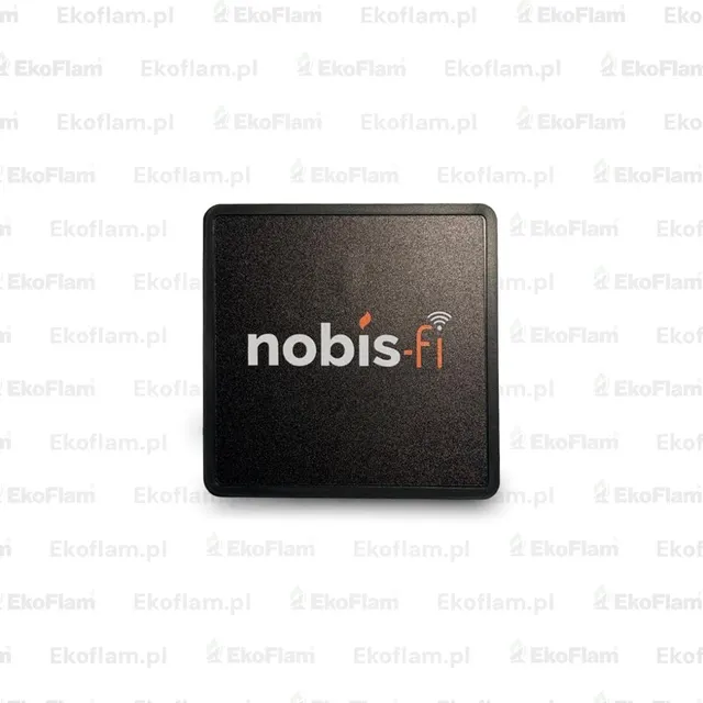 Modul wi-fi Nobis