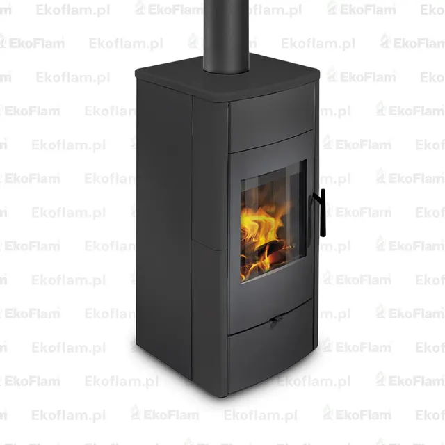 Wood-burning stove Romotop Espera 01 Maiolica  49400