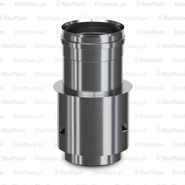 EAS 100-REF PUSH Flexible Coupling / Coupling