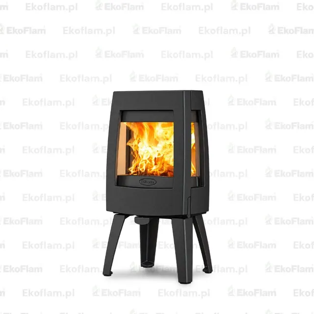 Kominek na drewno Dovre Sense 303
