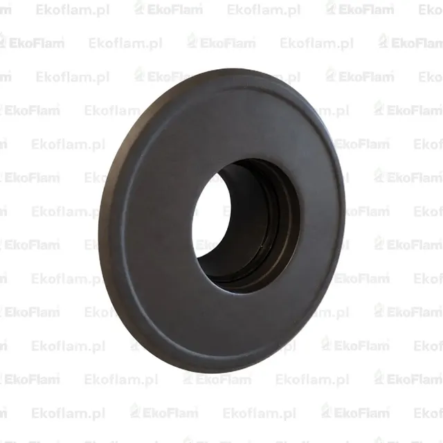 D100 Darco Slim wkładka do komina ceramicznego 160