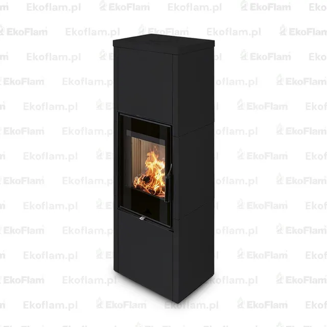 Wood-burning stove Romotop Fantasy 1 Maiolica  49000