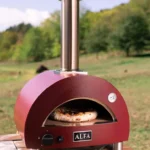 Ogrodowy piec do pizzy Alfa Forni Portable gazowy