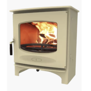 Piecyk koza na drewno Charnwood C-Seven