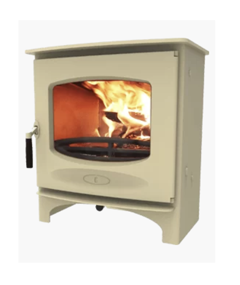 Piecyk koza na drewno Charnwood C-Seven