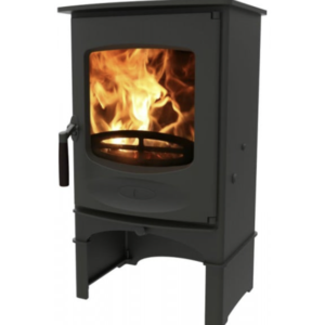 Piecyk koza na drewno Charnwood C-Four DUO