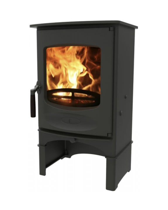 Piecyk koza na drewno Charnwood C-Four DUO