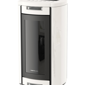 Kominek wodny na pellet Moretti Design Aladino 14