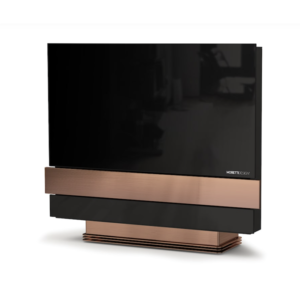 Kominek na pellet Moretti Design Compact Vision