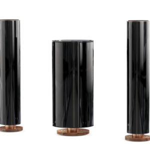 Kominek na pellet Moretti Design Dolby Air